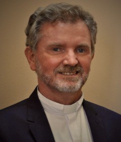 Padre Jeremiah Joseph Browne
